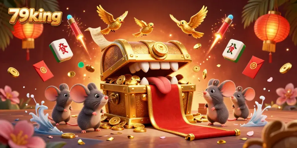Engage with 79king's thrilling casino world of adventure, excitement, and treasures.